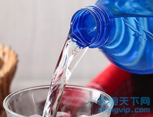水质检测