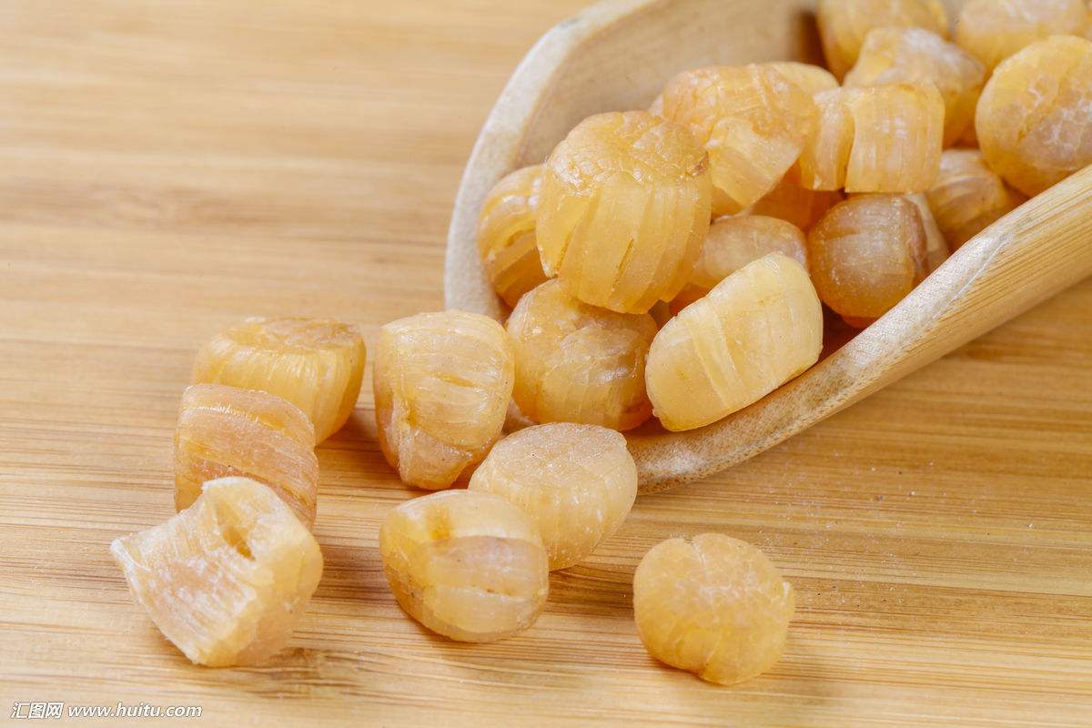  干贝检测项目和标准盘点